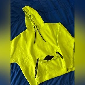 Air Jordan Hoodie